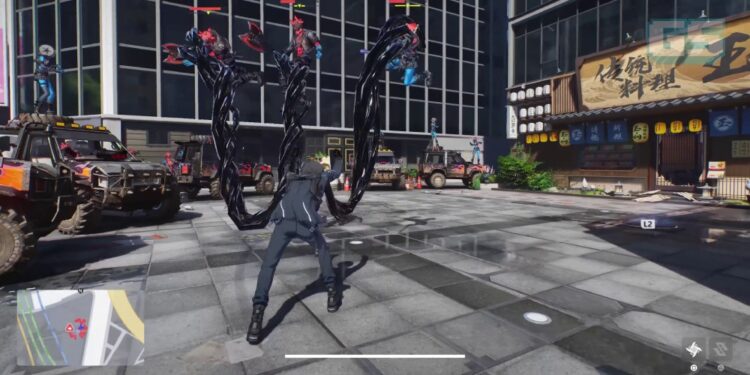 [TGS25] Previu Ananta – Sebuah Game Liar Gabungan Pelbagai Genre!