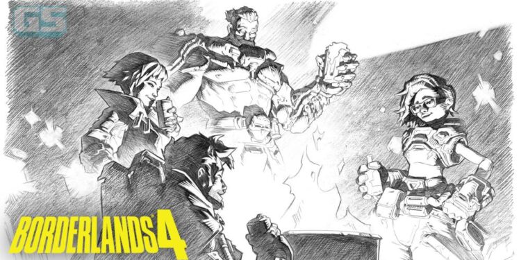 [Eksklusif] Keistimewaan Apa Yang Dibawa Oleh C4SH, Vault Hunter Baharu Dalam Borderlands 4 – Interviu Bersama CEO Randy Pitchford