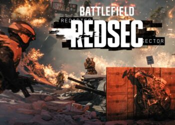 Tidak Perlu Bayar! Alami Battlefield REDSEC Sekarang, Battle Royale Baharu Untuk PC & Konsol!