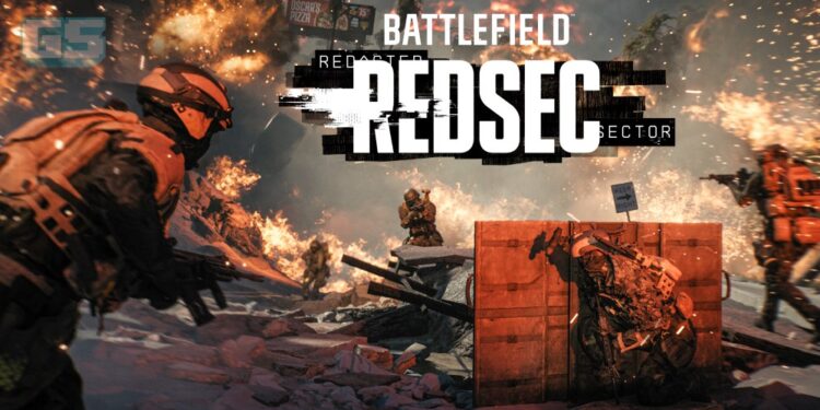Tidak Perlu Bayar! Alami Battlefield REDSEC Sekarang, Battle Royale Baharu Untuk PC & Konsol!