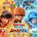 Trailer BoBoiBoy Galaxy Baraju Hangatkan Penantian Peminat Untuk Finale Musim 2
