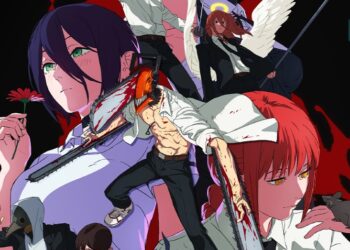 “Chainsaw Man: Reze Arc” Lagi Bagus Daripada “Demon Slayer: Infinity Castle?” Itulah Pilihan Penonton!