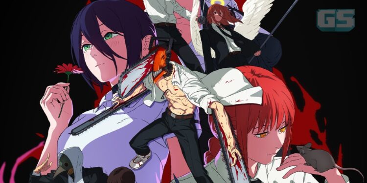 “Chainsaw Man: Reze Arc” Lagi Bagus Daripada “Demon Slayer: Infinity Castle?” Itulah Pilihan Penonton!