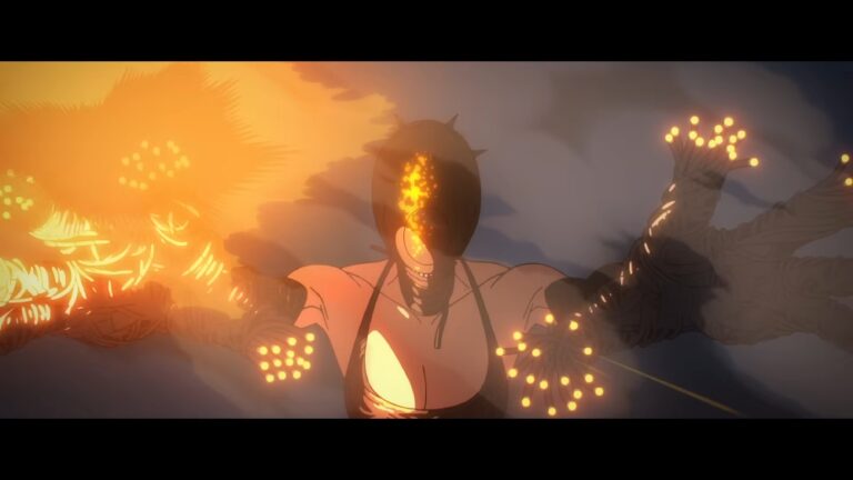 Chainsaw Man Reze Arc_POOL SCENE_BATTLE - gamersantai.com