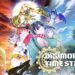 Reviu Digimon Story Time Stranger – 450 Lebih Rakan Digimon, Satu Misi Menyelamatkan Masa