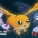 Digimon Story Time Stranger – Nak Pilih Starter Digimon Mana? Ini Jawapannya!
