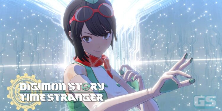 11 Tip Penting Sebelum Mula Bermain Digimon Story Time Stranger