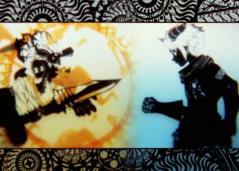 Babak Cerita ‘Digimon Story Time Stranger’ Guna Seni Wayang Kulit Sebenar, Bukan Animasi Digital