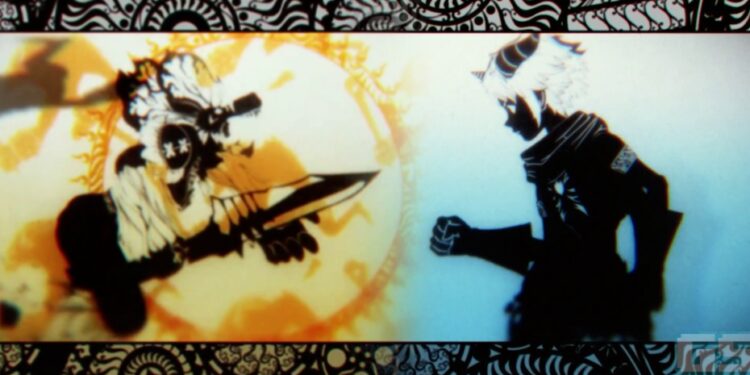 Babak Cerita ‘Digimon Story Time Stranger’ Guna Seni Wayang Kulit Sebenar, Bukan Animasi Digital
