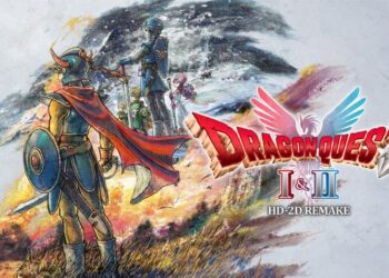 Reviu DRAGON QUEST I & II HD-2D Remake – Satu Wira, Satu Pasukan, Dua Pengembaraan!