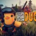 Hit Indie ‘Escape from Duckov’ Catat Jualan 1 Juta Unit Dalam 5 Hari, Kini Sensasi Di PC!