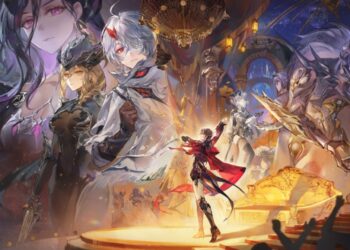 Duet Night Abyss Bawa Pembaharuan Kepada Genre, Tiada Langsung Sistem Gacha & Stamina