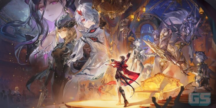 Duet Night Abyss Bawa Pembaharuan Kepada Genre, Tiada Langsung Sistem Gacha & Stamina