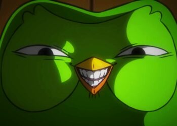 Duolingo Umum Siri Anime Pertama, Boleh Ditonton Secara Percuma