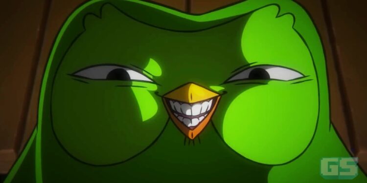 Duolingo Umum Siri Anime Pertama, Boleh Ditonton Secara Percuma