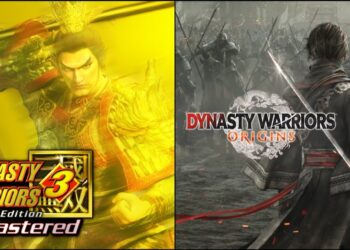 [TGS25] DLC Dynasty Warriors: Origins Akan Mempunyai Senario “What-If”; Mengapa Dynasty Warriors 3 Dipilih Untuk Remaster