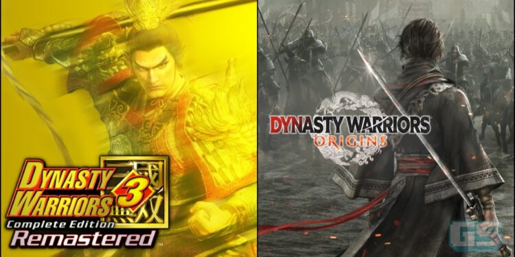 [TGS25] DLC Dynasty Warriors: Origins Akan Mempunyai Senario “What-If”; Mengapa Dynasty Warriors 3 Dipilih Untuk Remaster