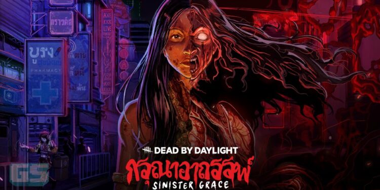 [Interviu] Bagaimana Dead by Daylight Membawa The Krasue (Ataupun Hantu Penanggal) Ke Mata Dunia!