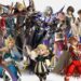 Square Enix Akan Umumkan Game Mobile Baharu Dissidia Final Fantasy