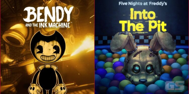 Dua Game Seram Popular Kini Percuma Di Epic Games Store Sempena Halloween!