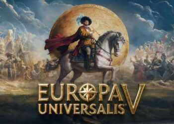 Previu Europa Universalis V – Pandangan Pertama Untuk Sekuel Yang Ditunggu Selama 12 Tahun