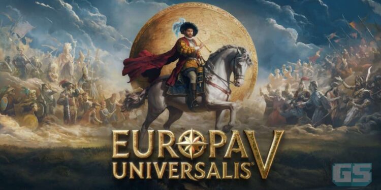 Previu Europa Universalis V – Pandangan Pertama Untuk Sekuel Yang Ditunggu Selama 12 Tahun