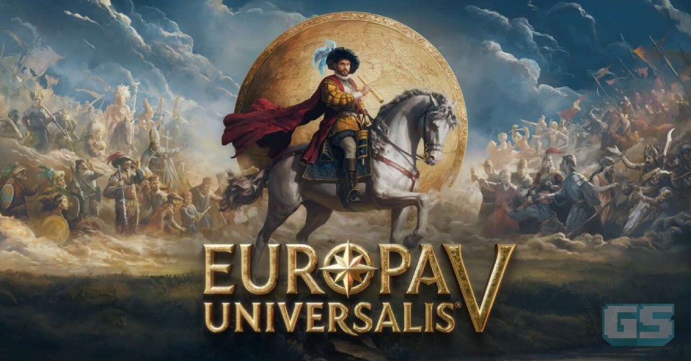 Previu Europa Universalis V – Pandangan Pertama Untuk Sekuel Yang Ditunggu Selama 12 Tahun