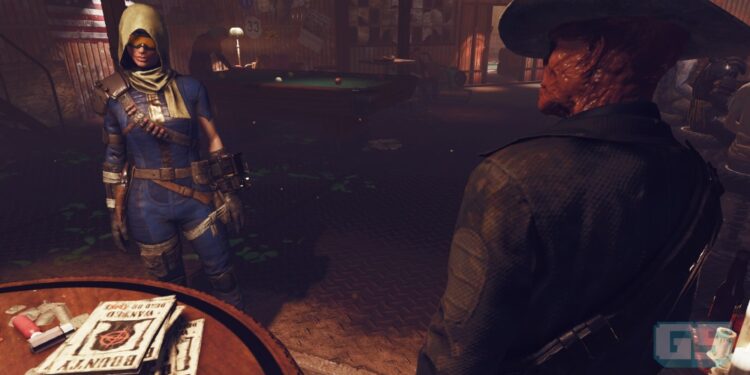 [Interviu] Fallout 76 Menuju Ke Barat Dalam ‘Burning Springs,’ Sebuah Expansion Yang Diinspirasikan Fallout Klasik & The Ghoul