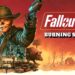 Previu Fallout 76: Burning Springs – Wasteland Membara Semula