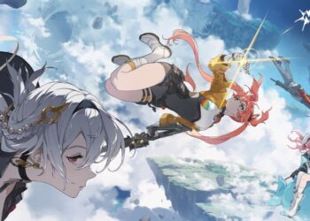 [TGS25] Previu Fate Trigger – Hero Shooter Battle Royale Yang Cukup Berpotensi