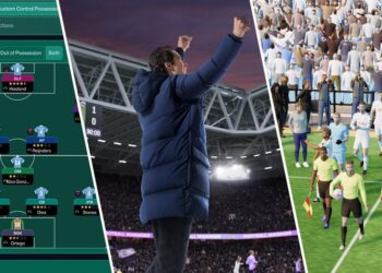 Football Manager 26 Memberi Definisi Baharu Kepada Game Simulasi Pengurusan Bola Sepak