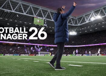 Reviu Football Manager 26 – Bukan Sekadar Kemas Kini Tahunan, Enjin Baharu Mengubah Segalanya