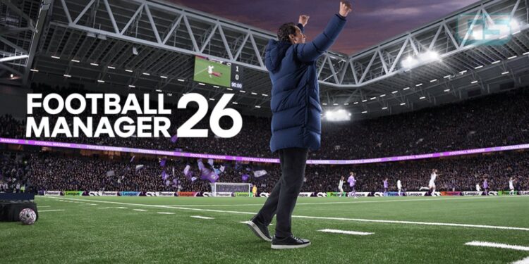 Reviu Football Manager 26 – Bukan Sekadar Kemas Kini Tahunan, Enjin Baharu Mengubah Segalanya