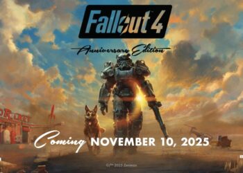 Fallout 4: Anniversary Edition Bakal Tiba Hujung Tahun 2025, Versi Switch 2 Menyusul Pada 2026!