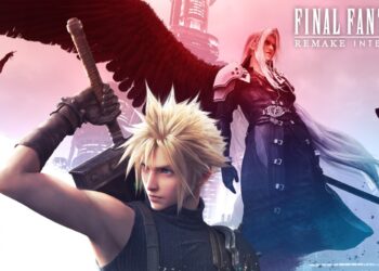 [GCAxTHGS25] Main Tanpa Risau ‘Game Over’ – Battle Director Jelaskan Mod “Streamlined Progression” Final Fantasy VII Remake Intergrade