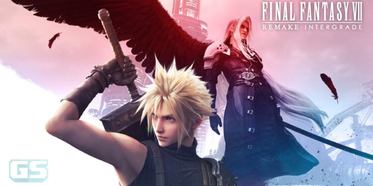 [GCAxTHGS25] Main Tanpa Risau ‘Game Over’ – Battle Director Jelaskan Mod “Streamlined Progression” Final Fantasy VII Remake Intergrade