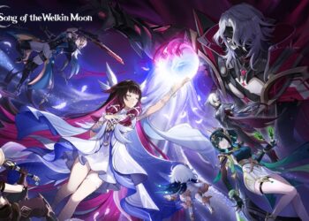 Genshin Impact Version ‘Luna II’ Akan Tiba 22 Oktober, Memperkenalkan Sistem UGC & Watak Nefer