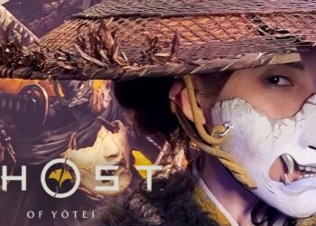 [TGS25] Apa Yang Diperlukan Untuk Menghayati Watak Atsu Dalam Ghost of Yōtei? Interviu Bersama Pelakon Utama Erika Ishii
