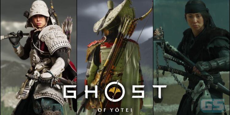 Ghost of Yōtei – Panduan Perisai & Cara Mendapatkannya!