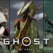 Ghost of Yōtei – Panduan Perisai & Cara Mendapatkannya!