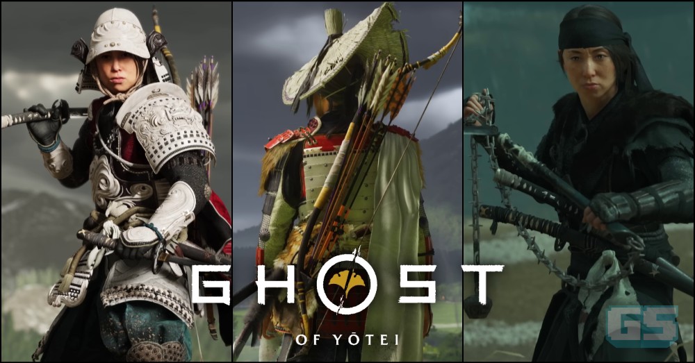 Ghost of Yōtei – Panduan Perisai & Cara Mendapatkannya!