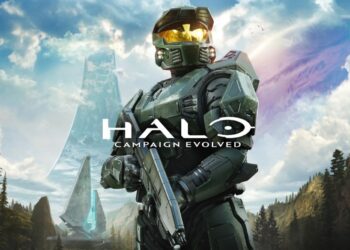 Halo Akhirnya Datang Ke PlayStation Melalui ‘Campaign Evolved,’ Remake Penuh Kepada Game Pertama