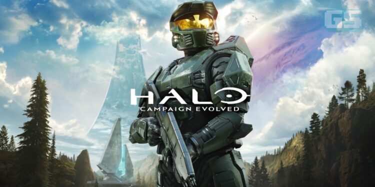 Halo Akhirnya Datang Ke PlayStation Melalui ‘Campaign Evolved,’ Remake Penuh Kepada Game Pertama