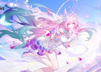Honkai: Star Rail Version 3.7 Dilancarkan 5 November, Menamatkan Saga Amphoreous