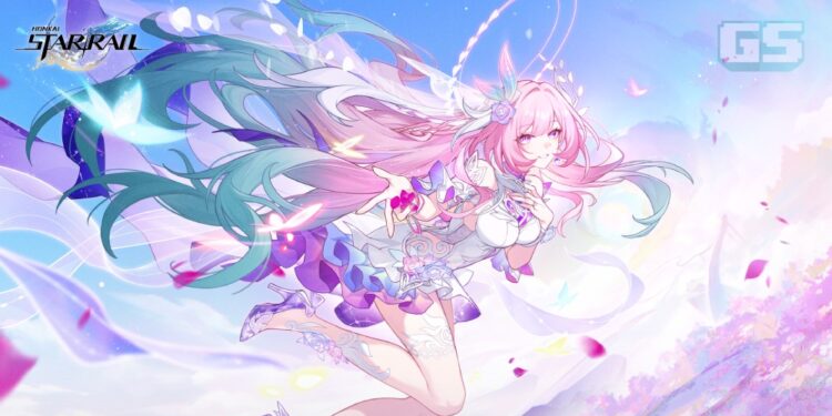 Honkai: Star Rail Version 3.7 Dilancarkan 5 November, Menamatkan Saga Amphoreous