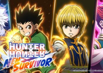 Hunter x Hunter: Nen x Survivor Diumumkan, Bakal Membawa Aksi Roguelite Ke Peranti Mobile