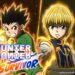 Hunter x Hunter: Nen x Survivor Diumumkan, Bakal Membawa Aksi Roguelite Ke Peranti Mobile
