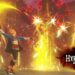 Previu Hyrule Warriors: Age of Imprisonment – Gameplay Zaman Pengasas Hyrule