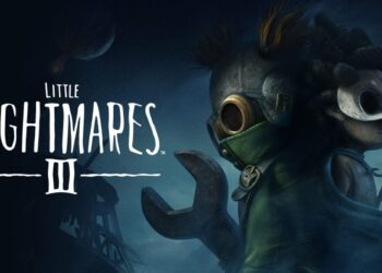 Reviu Little Nightmares III – Berdua Lebih Baik, Tetapi Adakah Lebih Menakutkan?