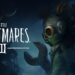 Reviu Little Nightmares III – Berdua Lebih Baik, Tetapi Adakah Lebih Menakutkan?